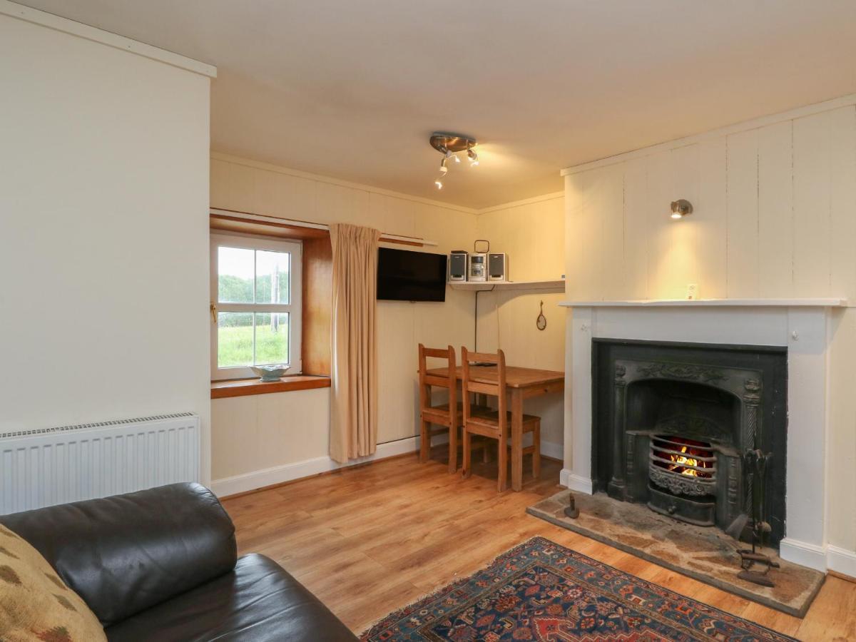 Osprey Cottage Newtonmore Eksteriør billede