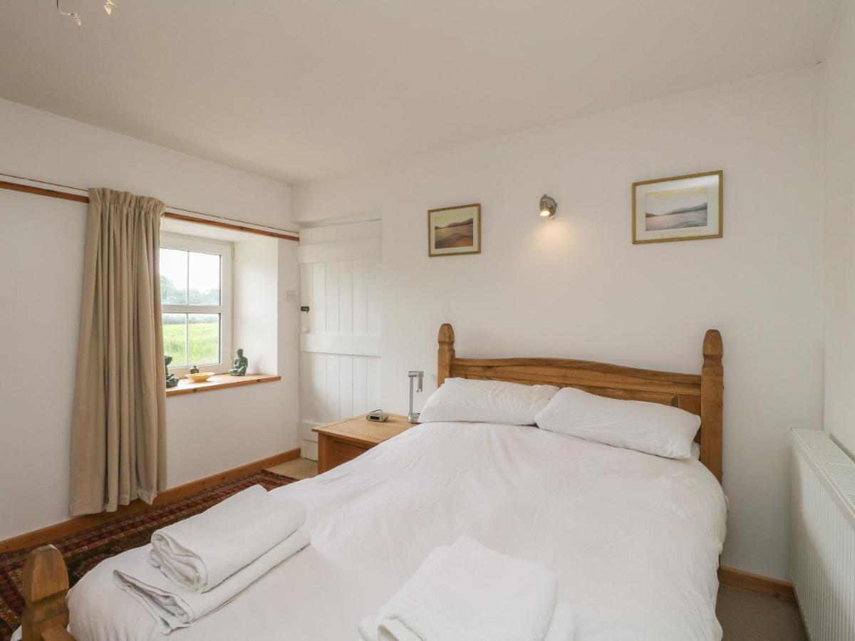 Osprey Cottage Newtonmore Eksteriør billede