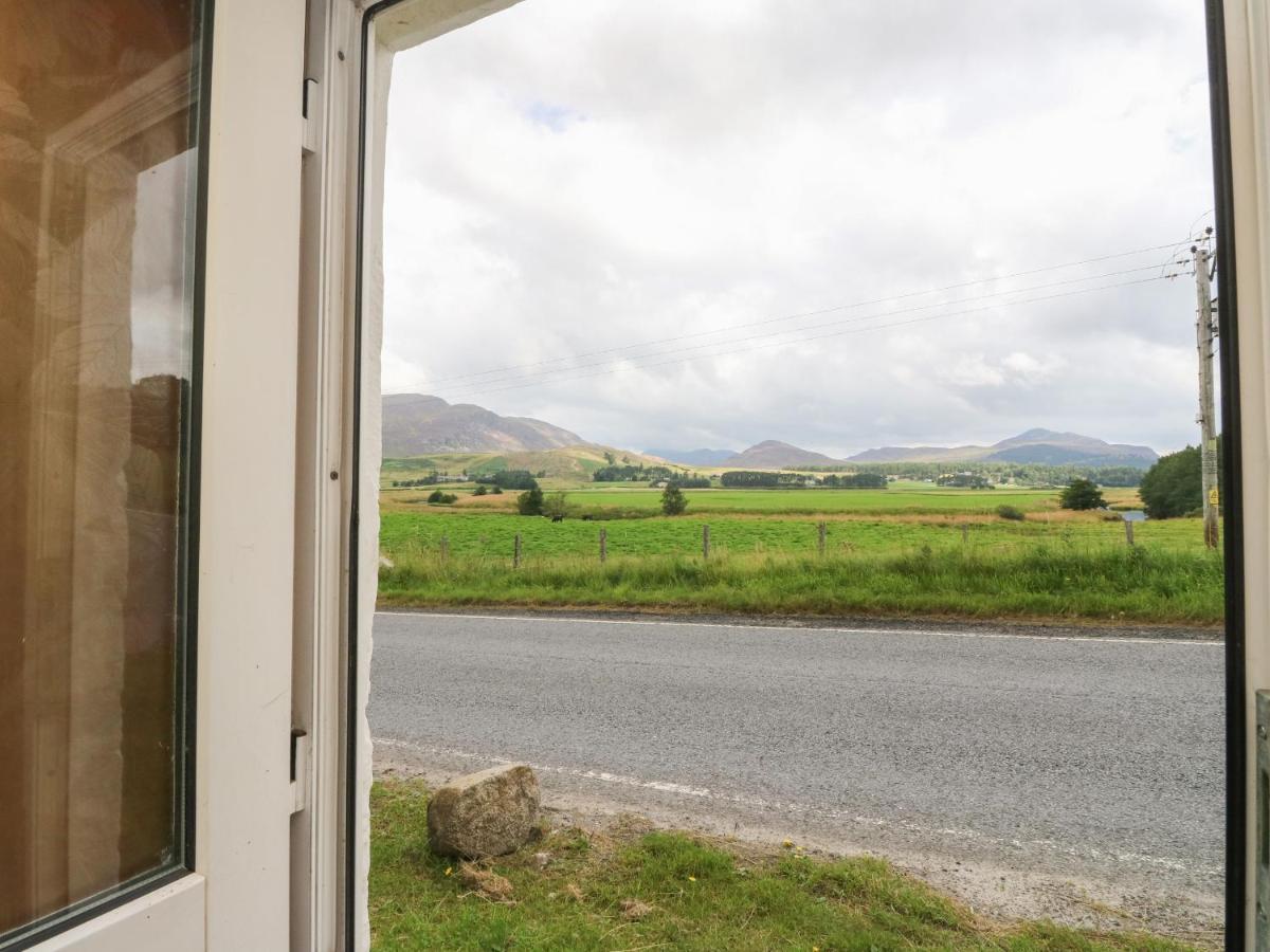 Osprey Cottage Newtonmore Eksteriør billede